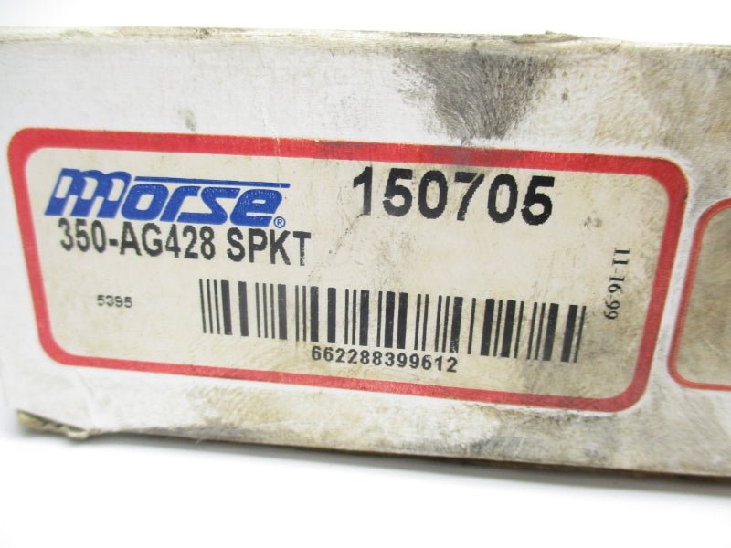MORSE 350-AG428SPKT 150705 NSMP