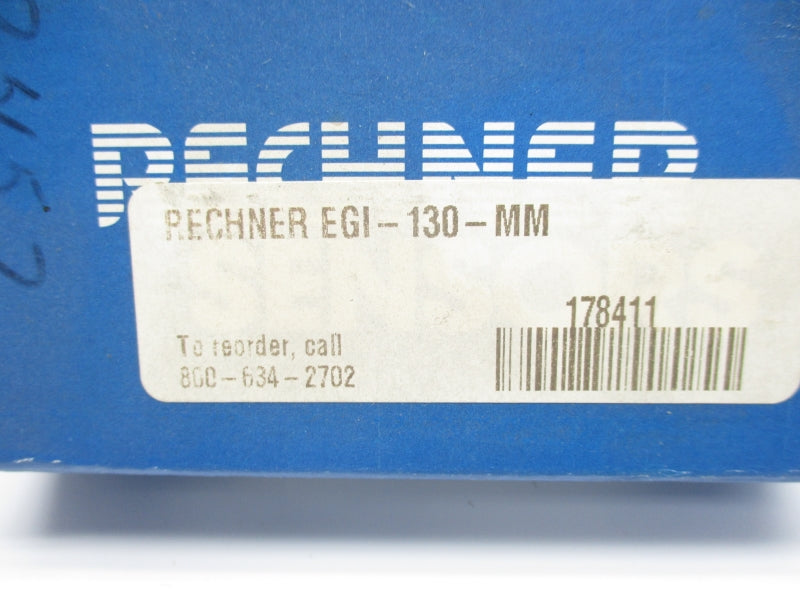 RECHNER SENSORS EGI-130-MM 250V 6A NSMP