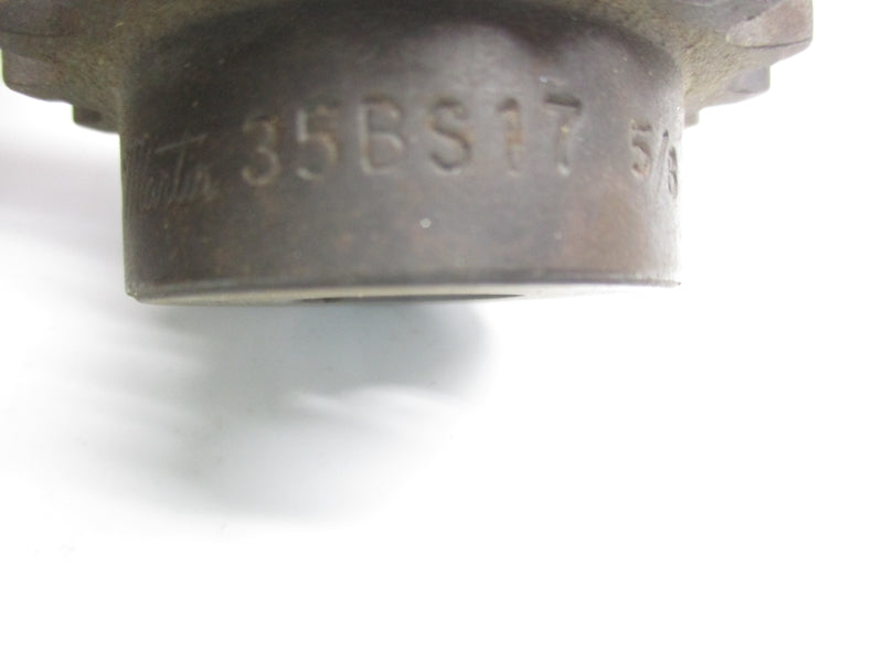 MARTIN 35BS17-5/8 UNMP