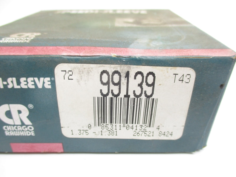 CHICAGO RAWHIDE 99139 NSFS