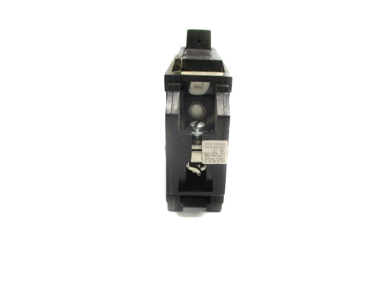 GENERAL ELECTRIC THQB120 120/240V 20A UNMP