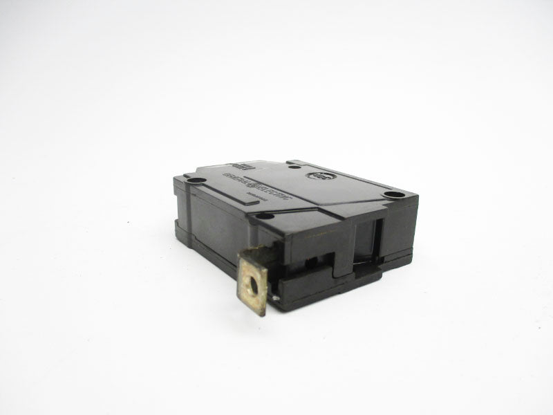 GENERAL ELECTRIC THQB120 120/240V 20A UNMP