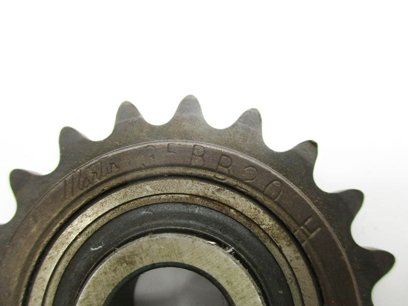 MARTIN 35BB20H UNMP