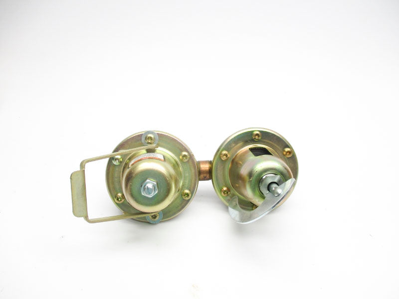 BELL & GOSSETT 110197 F-3 125PSI 225'F NSMP