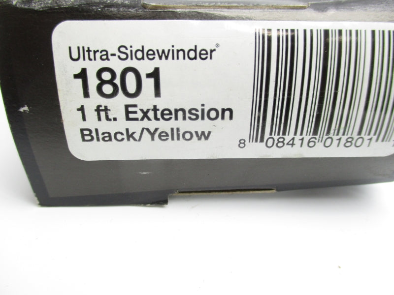 ULTRA SIDEWINDER 1801 1FT NSMP