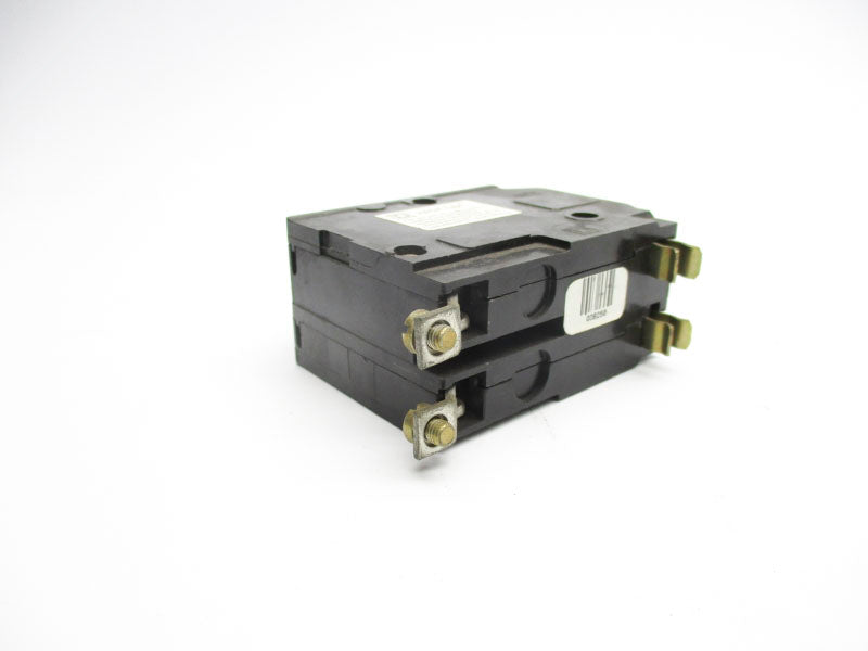 SQUARE D QOB260 120/240VAC 60A UNMP