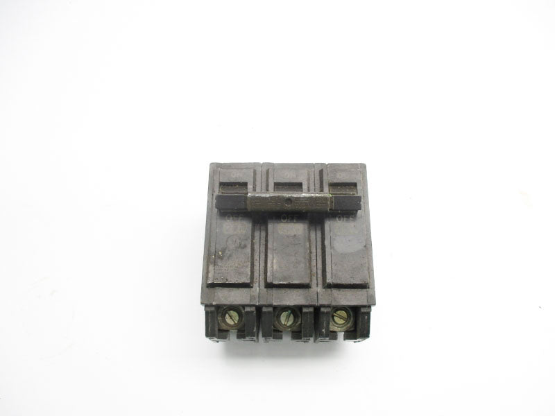 GENERAL ELECTRIC THQB32020 240VAC 20A UNMP