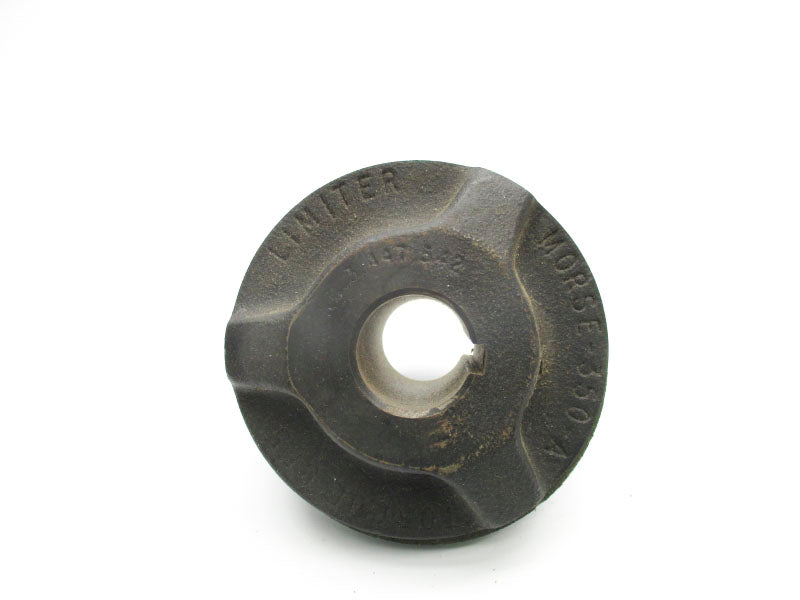 MORSE 350-A NSNP