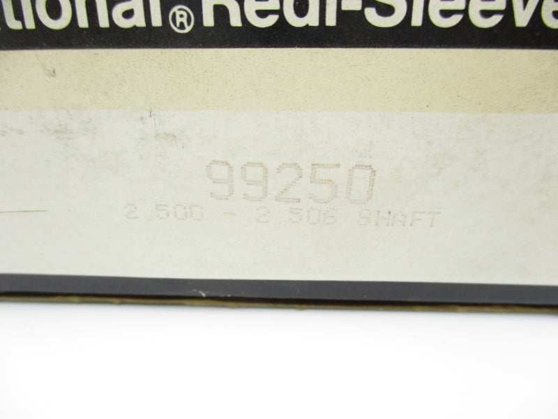 FEDERAL MOGUL 99250 (AS PICTURED) NSMP