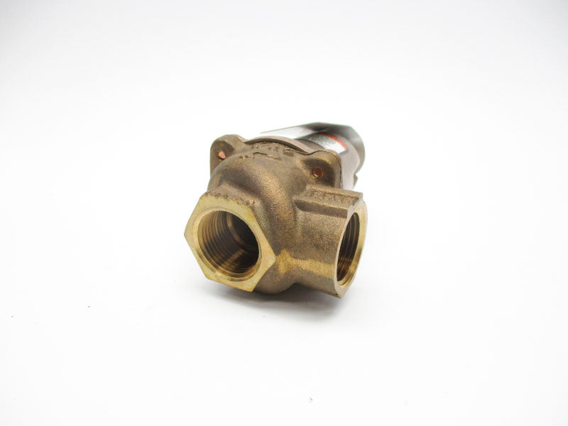 BELL & GOSSETT 110121 790-30 30PSI 3/4" NSMP