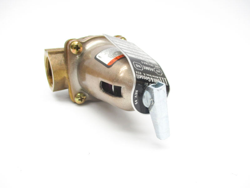 BELL & GOSSETT 110121 790-30 30PSI 3/4" NSMP