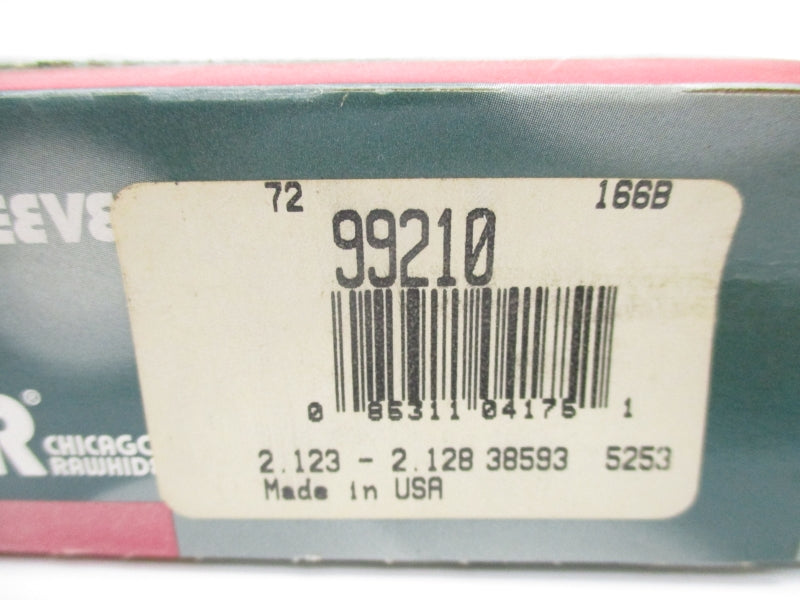 CHICAGO RAWHIDE 99210 NSFS