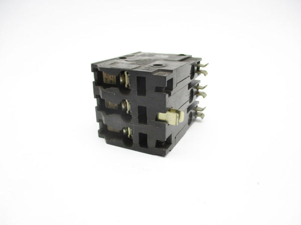 SQUARE D QO320 240V 20A NSNP