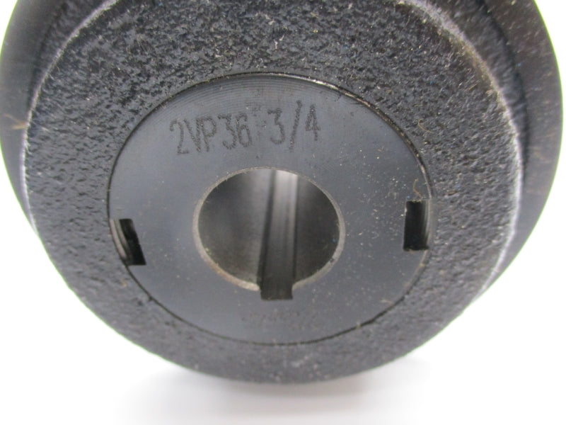 MARTIN 2VP36-3/4 NSNP