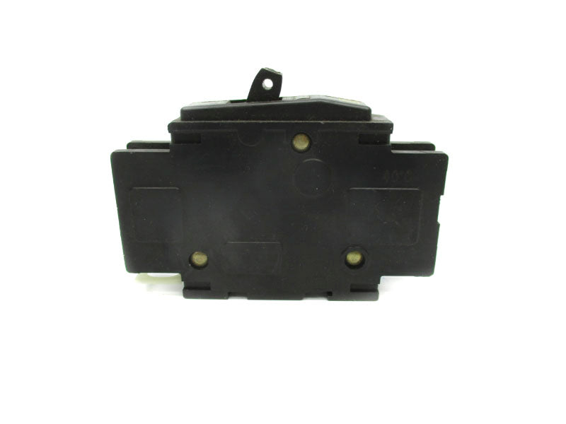 SQUARE D QOU120 120/240VAC 20A NSNP