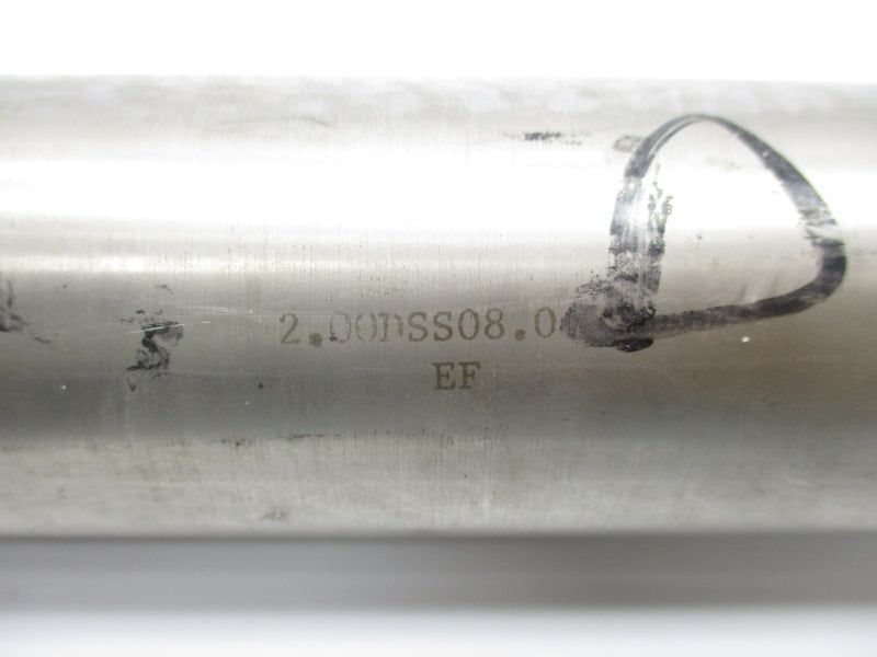 ATLAS CYLINDERS 2.00DSS08.0 UNMP