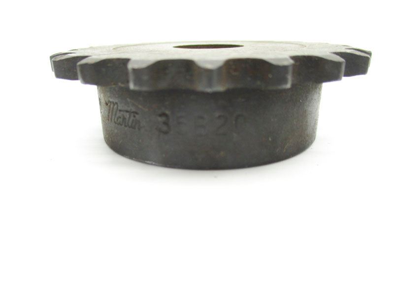 MARTIN 35B20 UNMP
