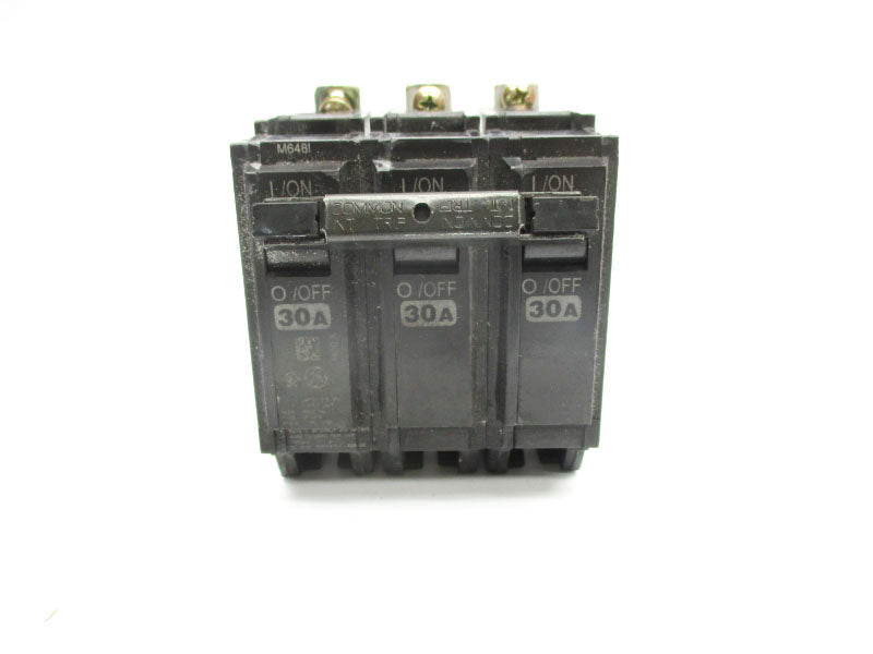 GENERAL ELECTRIC THQB32030 240V 30A NSNP
