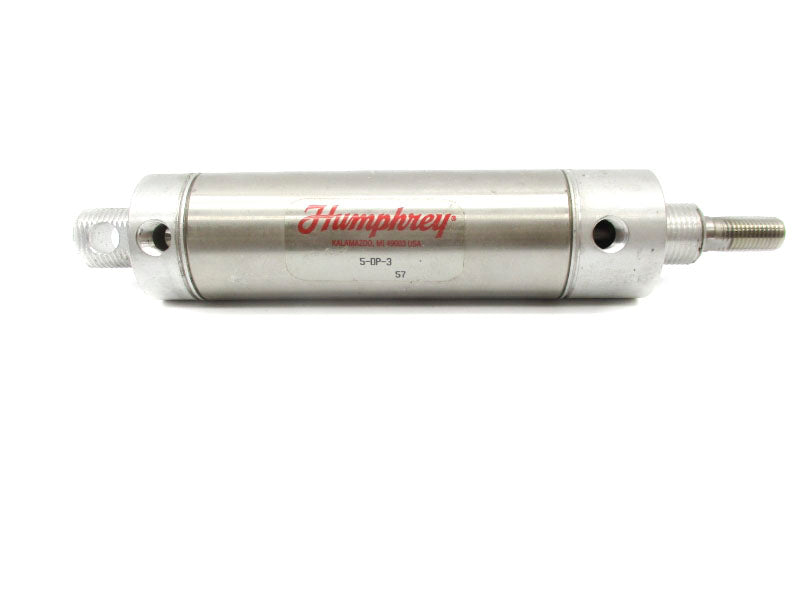 HUMPHREY 5-DP-3 NSNP