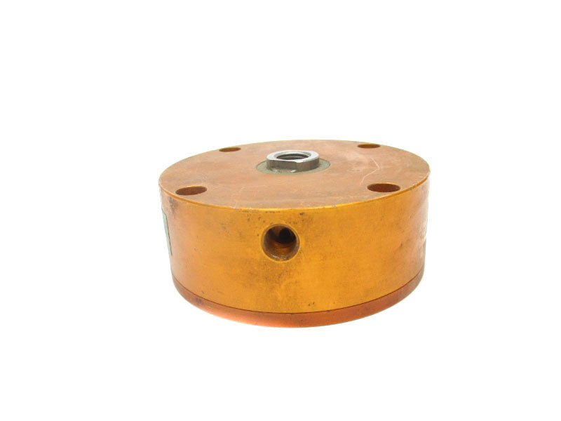 FABCO AIR AA521X UNMP