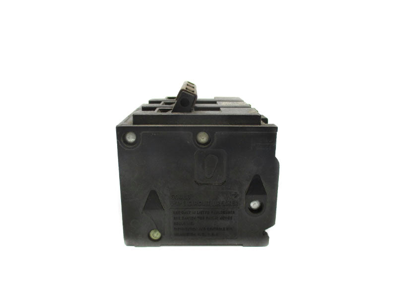 GENERAL ELECTRIC QP320 240VAC 20A UNMP