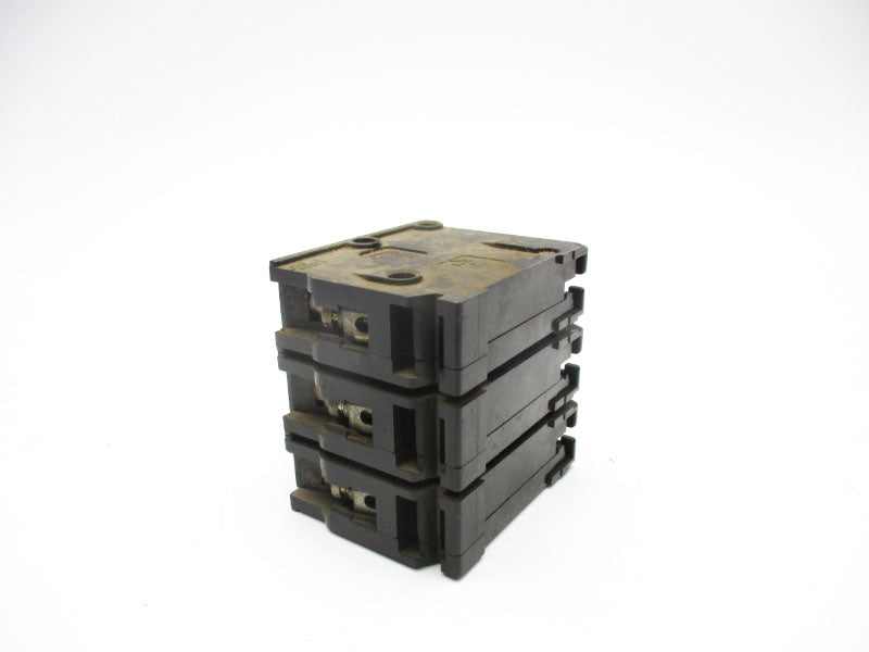 GENERAL ELECTRIC QP320 240VAC 20A UNMP