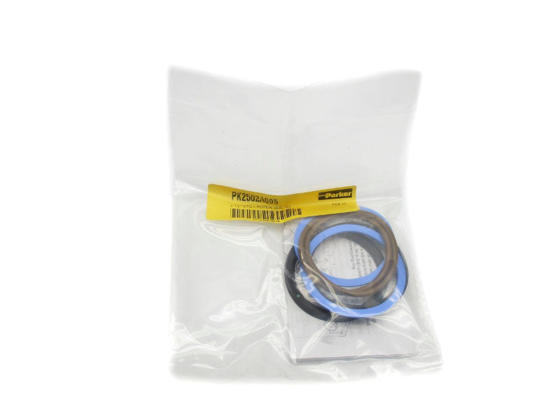 PARKER PK2502A005 2-1/2" NSMP