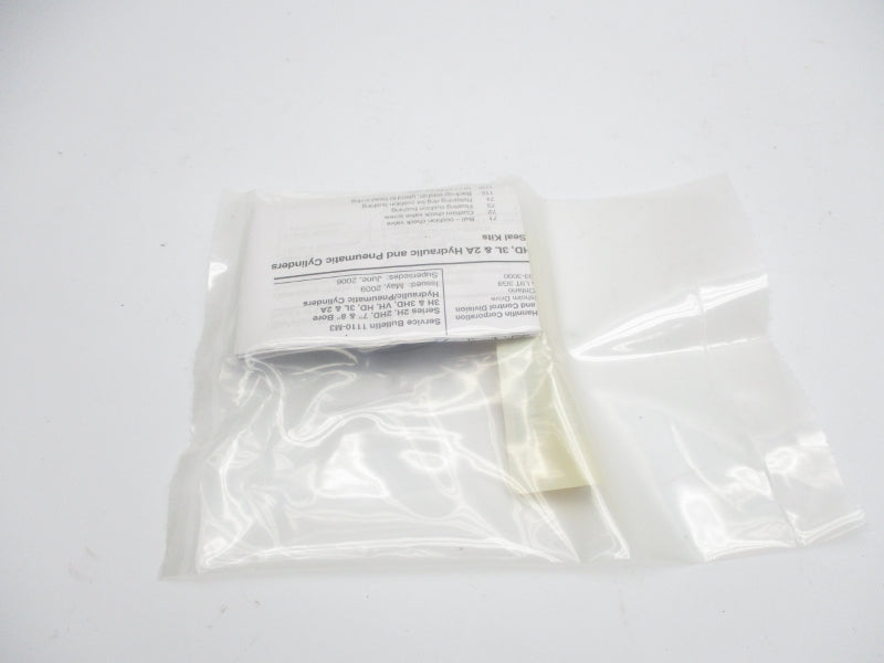 PARKER PK2502A005 2-1/2" NSMP