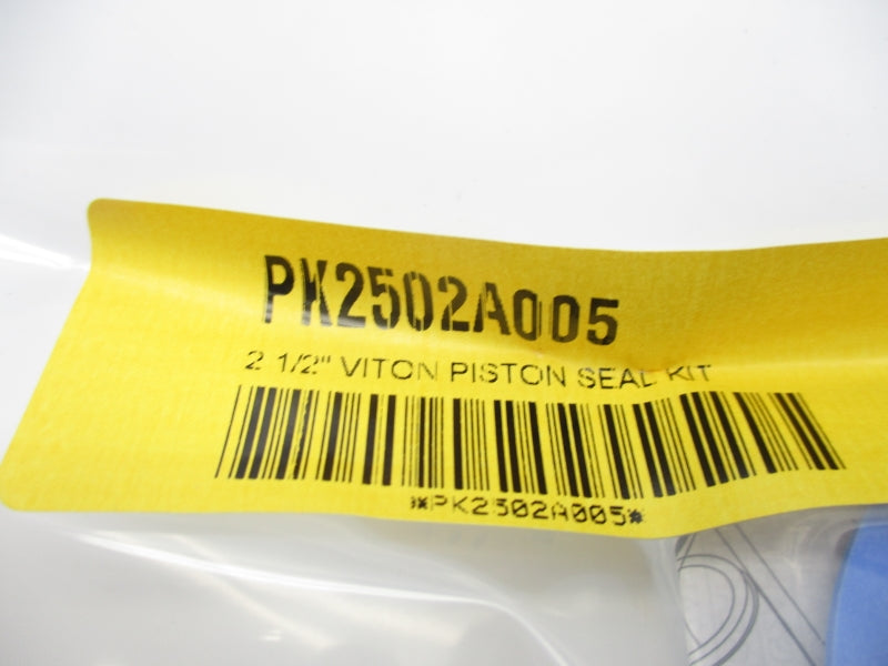 PARKER PK2502A005 2-1/2" NSMP