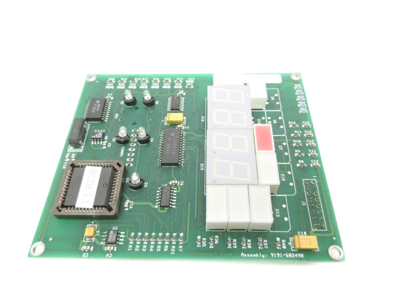 K TRON 9191-602490-B NSNP