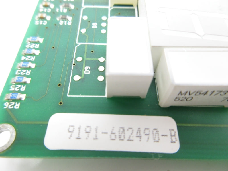K TRON 9191-602490-B NSNP