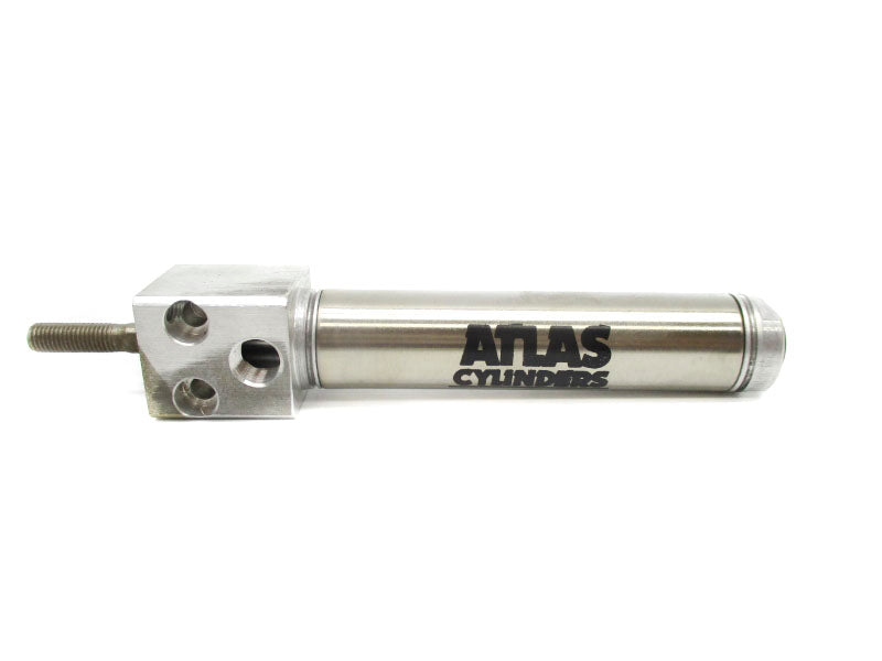 ATLAS CYLINDERS .75BFDSS02.0 250PSI UNMP