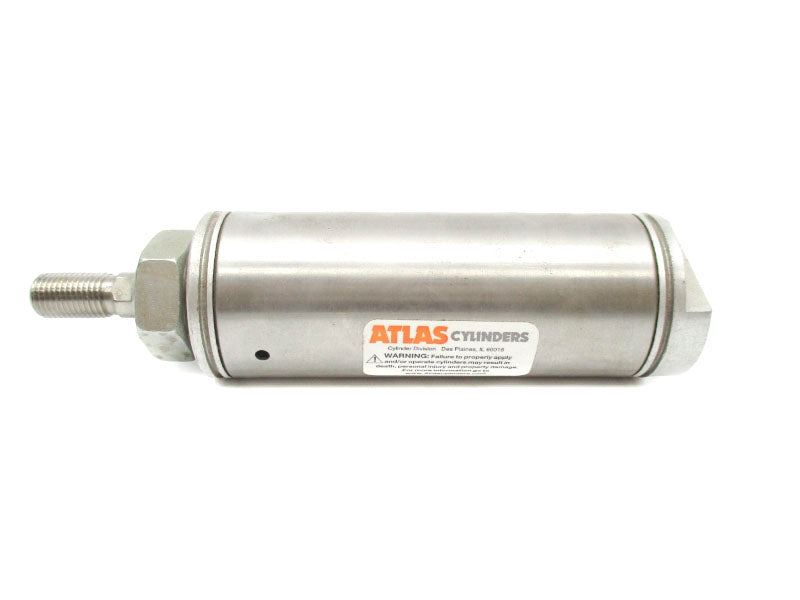 ATLAS CYLINDERS 01.50NSS1.500 250PSI NSNP
