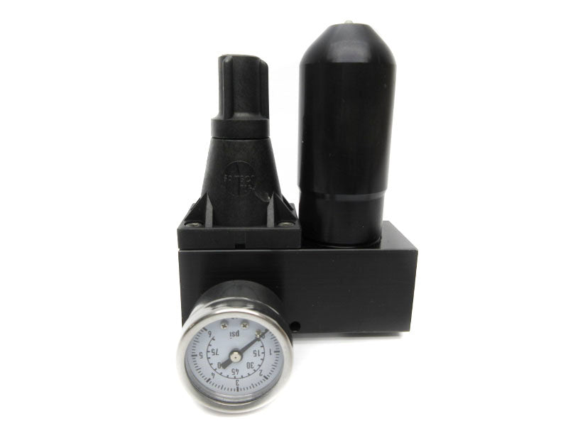 SAMSON 4708-1252010300000 1606577 0-6PSI NSNP