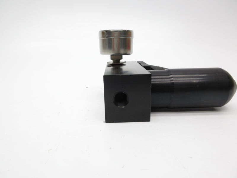 SAMSON 4708-1252010300000 1606577 0-6PSI NSNP