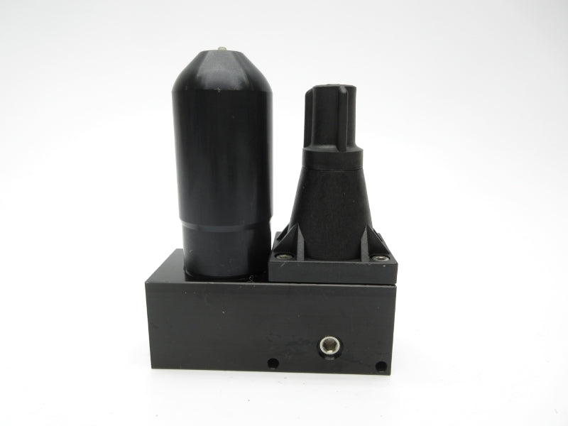 SAMSON 4708-1252010300000 1606577 0-6PSI NSNP