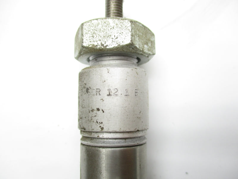 CLIPPARD SDR12.1B UNMP