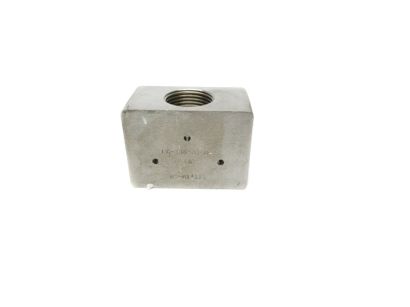 PARKER LC-330-034D-40 NSNP