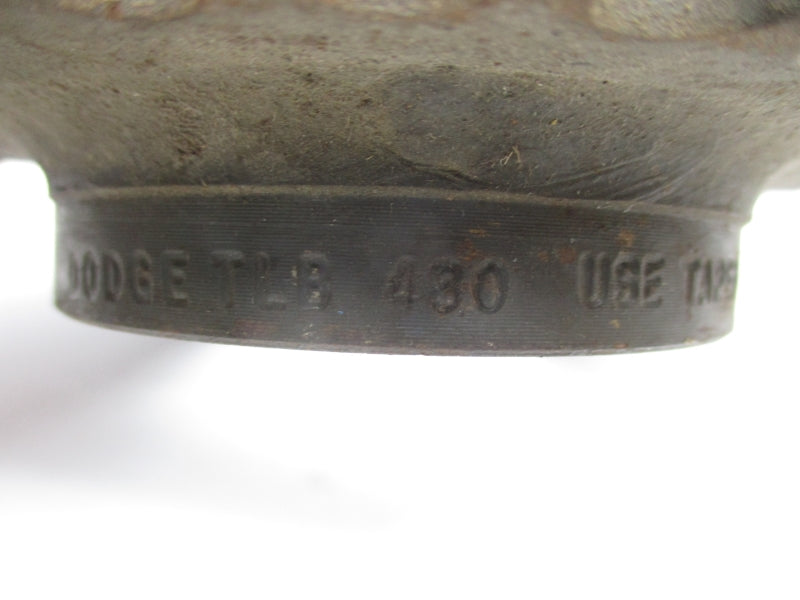 DODGE TLB430 UNMP
