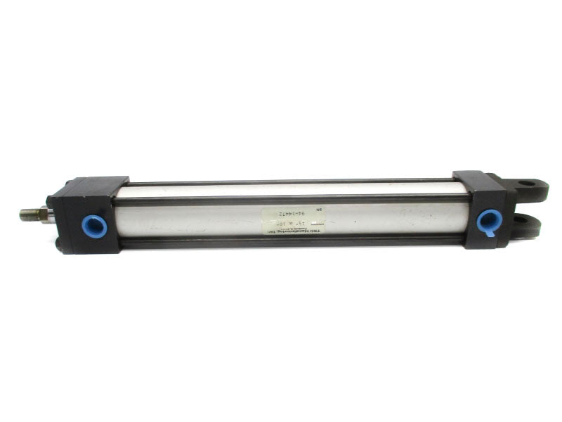 TRD MANUFACTURING 1-1/2X10 NSNP