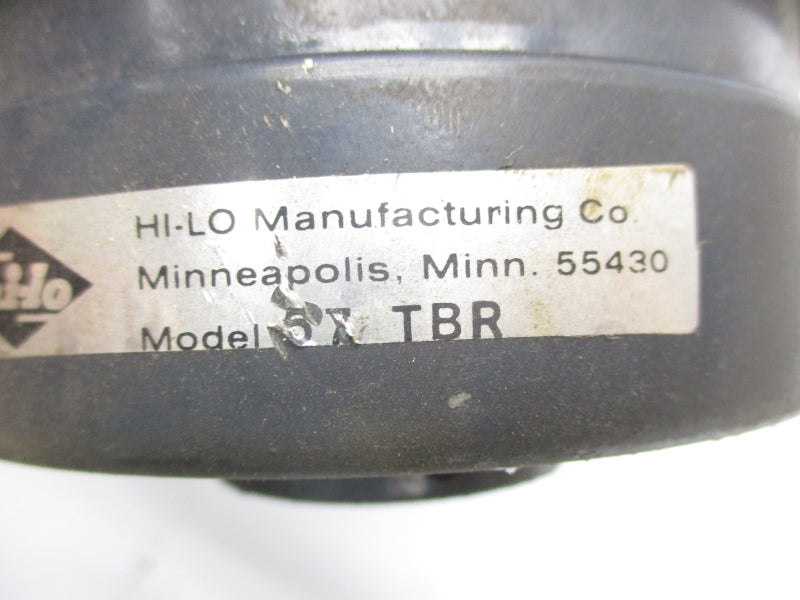HILO 57TBR UNMP