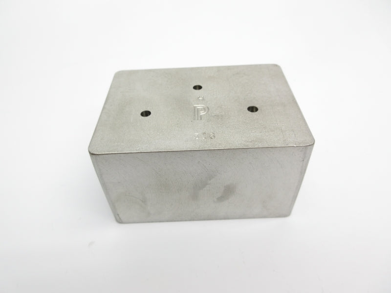 PARKER LC-330-034D-40 NSNP