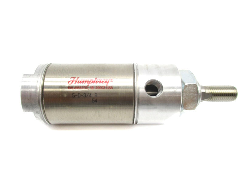 HUMPHREY 5-D-3/4B NSNP