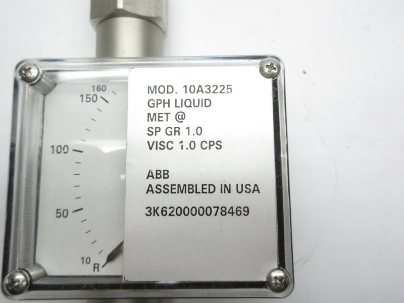 ABB 10A3225 10-160 NSNP