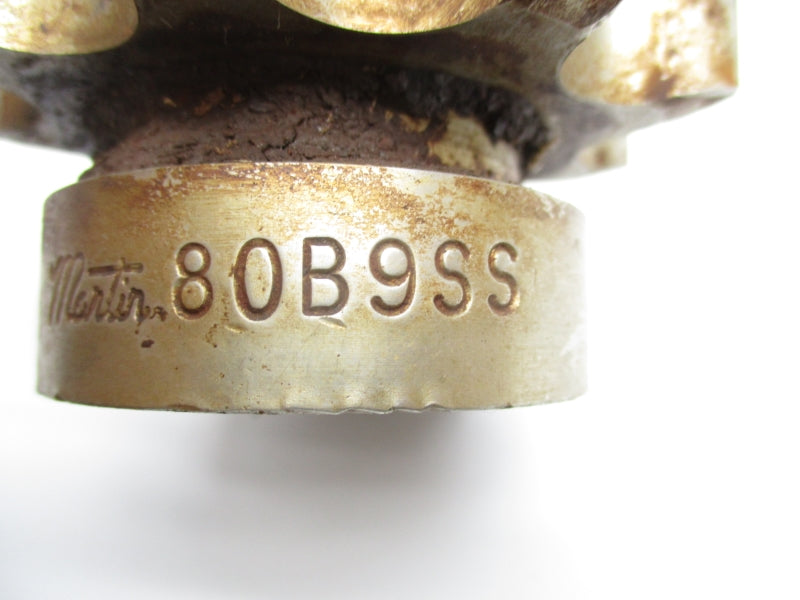 MARTIN 80B9SS UNMP
