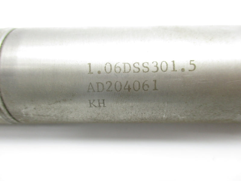 ATLAS CYLINDERS 1.06DSS301.5 UNMP