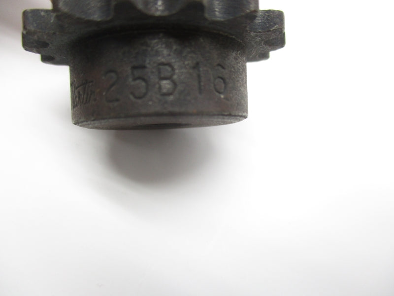 MARTIN 25B16 NSNP