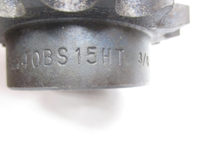 MARTIN 40BS15HT 3/4" NSNP