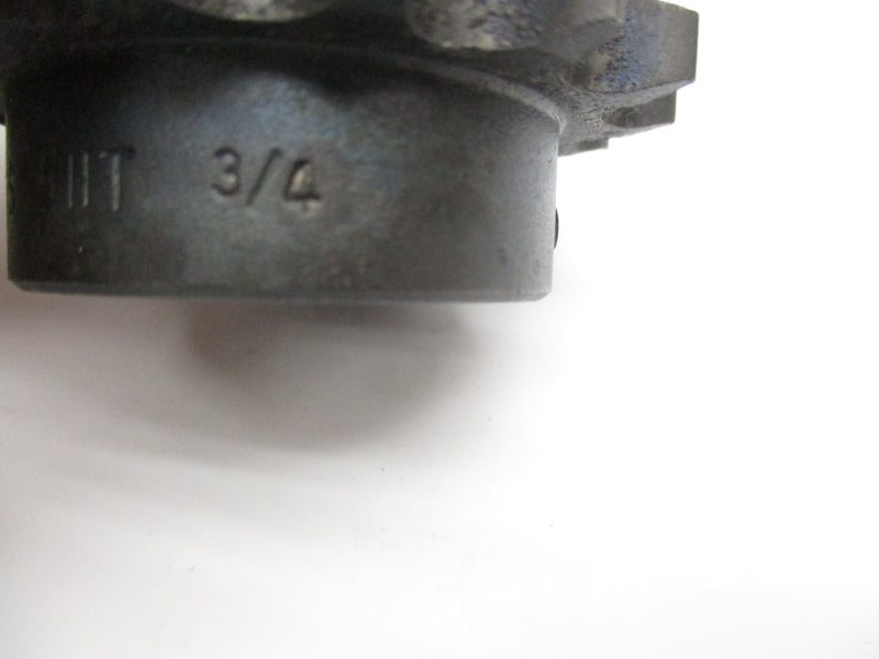 MARTIN 40BS15HT 3/4" NSNP