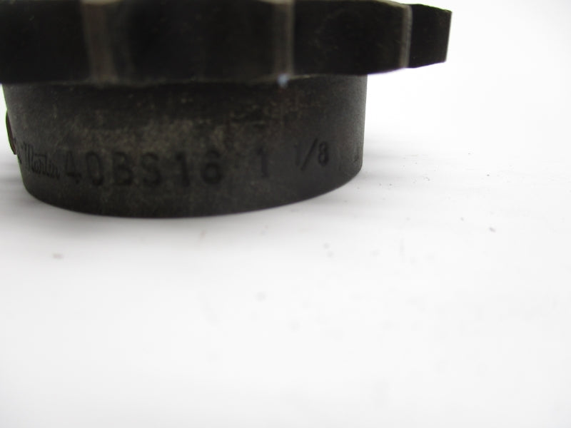 MARTIN 40BS16 1-1/8" NSNP